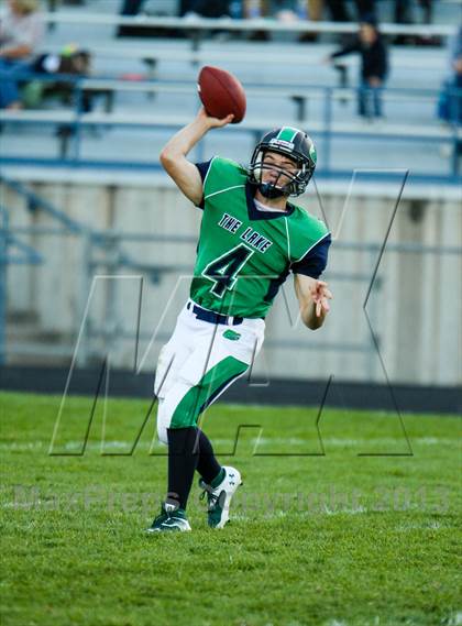 Thumbnail 3 in Greeley Central @ Standley Lake photogallery.