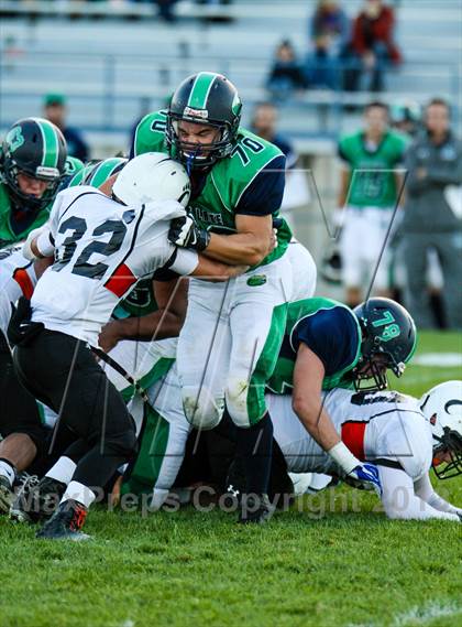 Thumbnail 2 in Greeley Central @ Standley Lake photogallery.