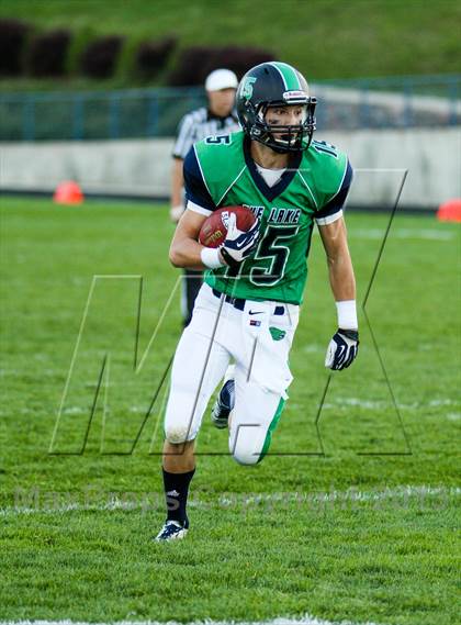 Thumbnail 1 in Greeley Central @ Standley Lake photogallery.