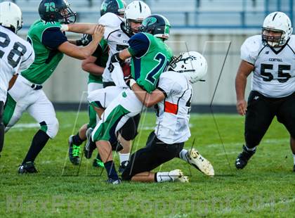 Thumbnail 1 in Greeley Central @ Standley Lake photogallery.