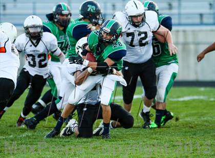 Thumbnail 3 in Greeley Central @ Standley Lake photogallery.