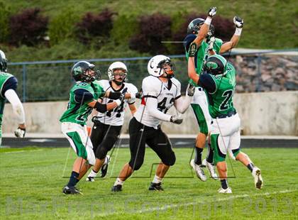 Thumbnail 2 in Greeley Central @ Standley Lake photogallery.