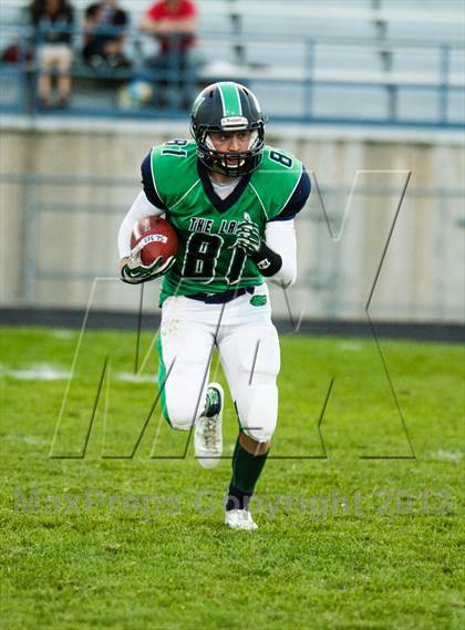 Thumbnail 1 in Greeley Central @ Standley Lake photogallery.