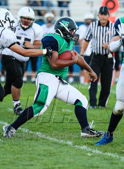 Thumbnail 3 in Greeley Central @ Standley Lake photogallery.