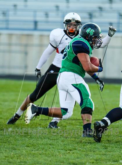 Thumbnail 1 in Greeley Central @ Standley Lake photogallery.