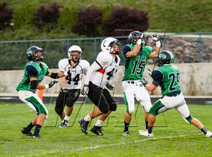 Thumbnail 1 in Greeley Central @ Standley Lake photogallery.