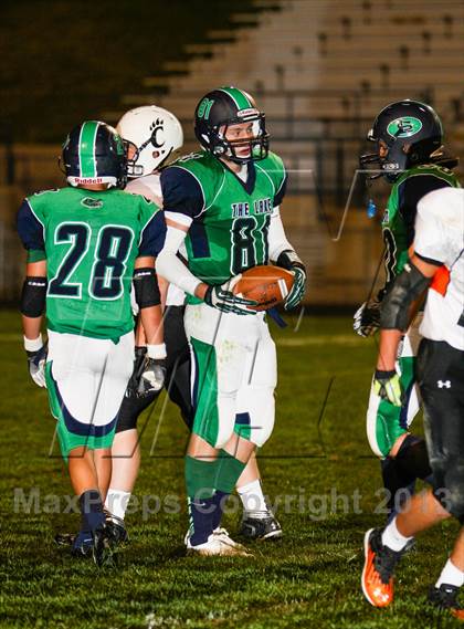 Thumbnail 1 in Greeley Central @ Standley Lake photogallery.
