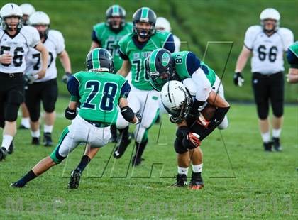 Thumbnail 3 in Greeley Central @ Standley Lake photogallery.
