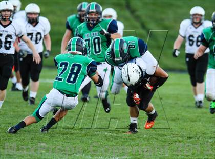 Thumbnail 1 in Greeley Central @ Standley Lake photogallery.