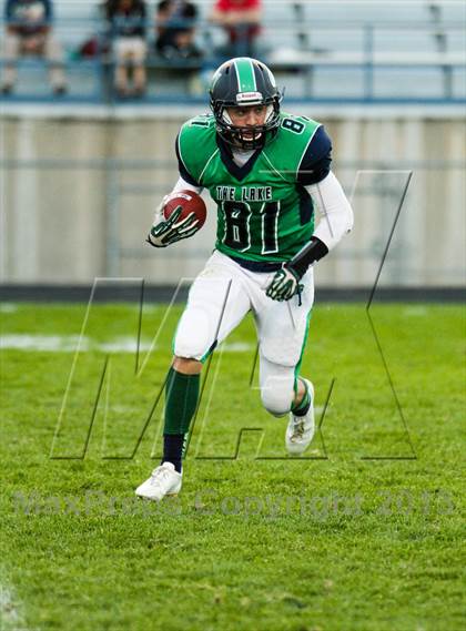 Thumbnail 2 in Greeley Central @ Standley Lake photogallery.