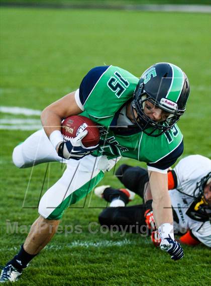 Thumbnail 2 in Greeley Central @ Standley Lake photogallery.