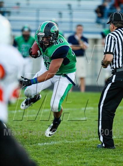 Thumbnail 2 in Greeley Central @ Standley Lake photogallery.