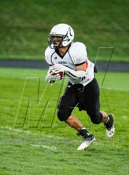 Thumbnail 3 in Greeley Central @ Standley Lake photogallery.
