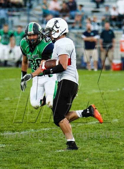 Thumbnail 2 in Greeley Central @ Standley Lake photogallery.