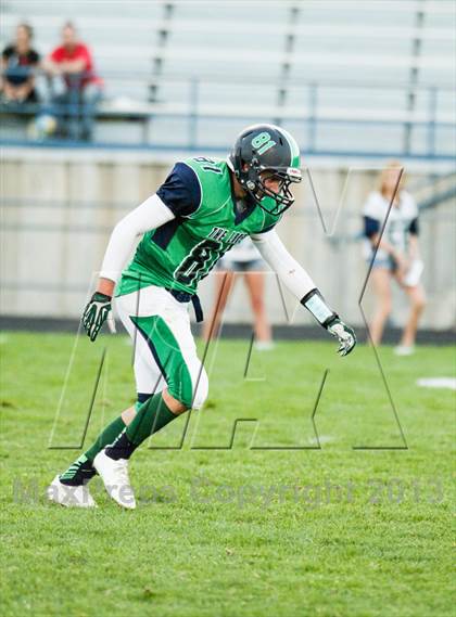 Thumbnail 3 in Greeley Central @ Standley Lake photogallery.