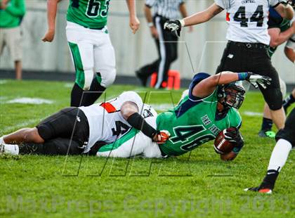 Thumbnail 2 in Greeley Central @ Standley Lake photogallery.