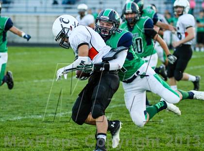Thumbnail 1 in Greeley Central @ Standley Lake photogallery.