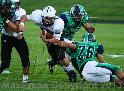 Thumbnail 2 in Greeley Central @ Standley Lake photogallery.