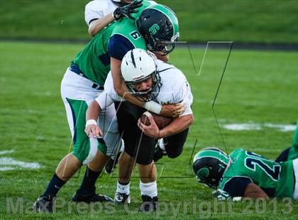 Thumbnail 1 in Greeley Central @ Standley Lake photogallery.