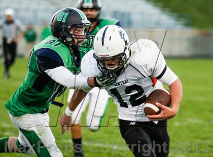 Thumbnail 3 in Greeley Central @ Standley Lake photogallery.
