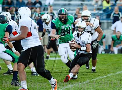 Thumbnail 1 in Greeley Central @ Standley Lake photogallery.