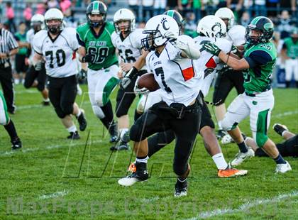 Thumbnail 1 in Greeley Central @ Standley Lake photogallery.