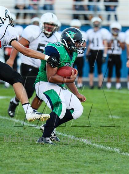 Thumbnail 2 in Greeley Central @ Standley Lake photogallery.