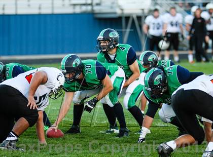 Thumbnail 1 in Greeley Central @ Standley Lake photogallery.