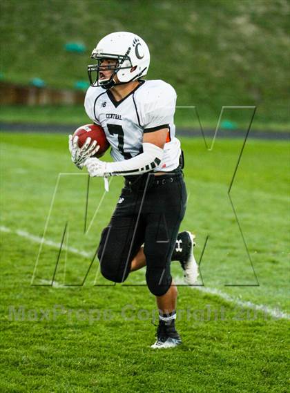 Thumbnail 2 in Greeley Central @ Standley Lake photogallery.