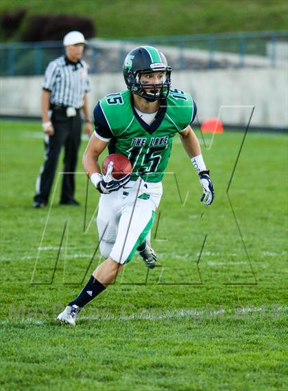 Thumbnail 2 in Greeley Central @ Standley Lake photogallery.