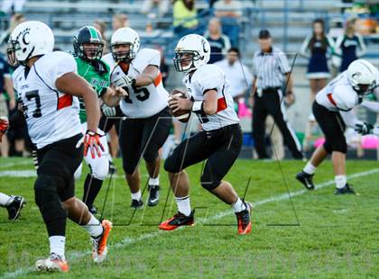 Thumbnail 3 in Greeley Central @ Standley Lake photogallery.