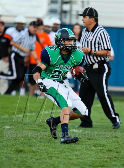 Thumbnail 2 in Greeley Central @ Standley Lake photogallery.