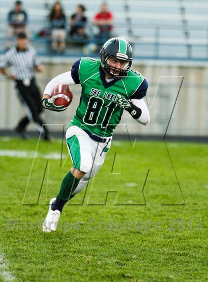 Thumbnail 1 in Greeley Central @ Standley Lake photogallery.
