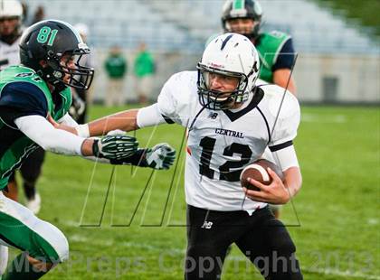 Thumbnail 2 in Greeley Central @ Standley Lake photogallery.
