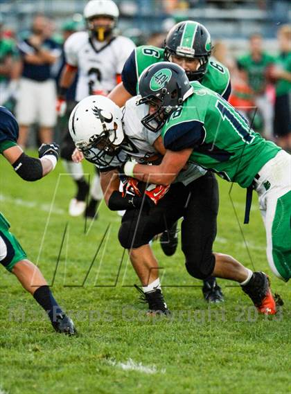 Thumbnail 2 in Greeley Central @ Standley Lake photogallery.
