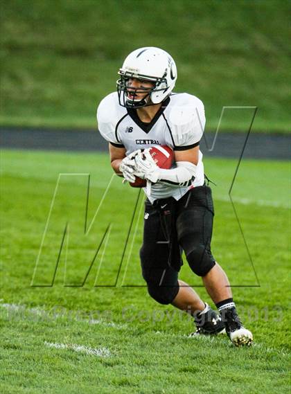 Thumbnail 1 in Greeley Central @ Standley Lake photogallery.