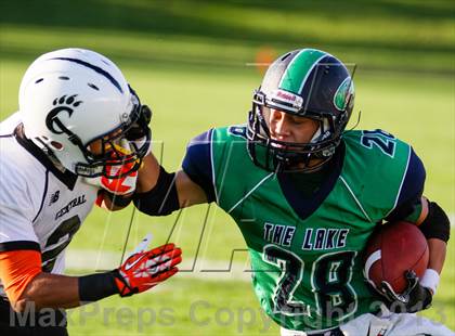 Thumbnail 3 in Greeley Central @ Standley Lake photogallery.