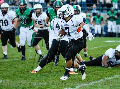 Thumbnail 3 in Greeley Central @ Standley Lake photogallery.