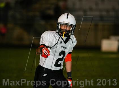 Thumbnail 1 in Greeley Central @ Standley Lake photogallery.