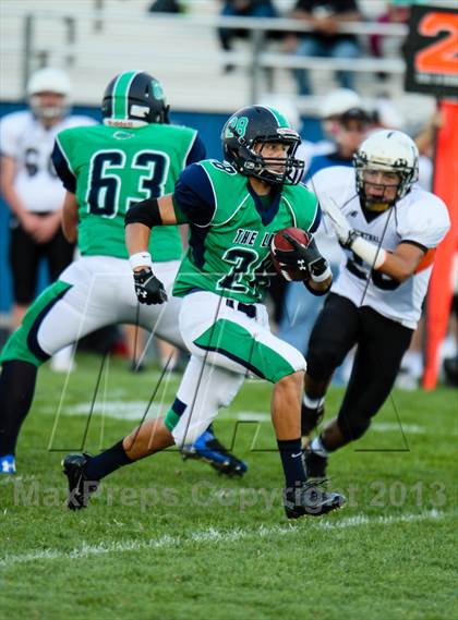 Thumbnail 2 in Greeley Central @ Standley Lake photogallery.