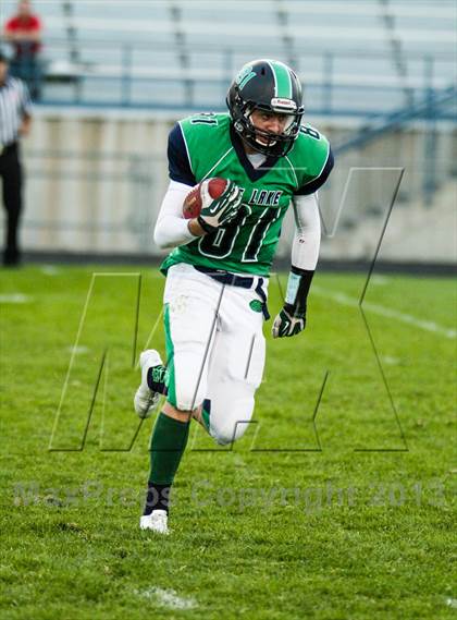 Thumbnail 2 in Greeley Central @ Standley Lake photogallery.