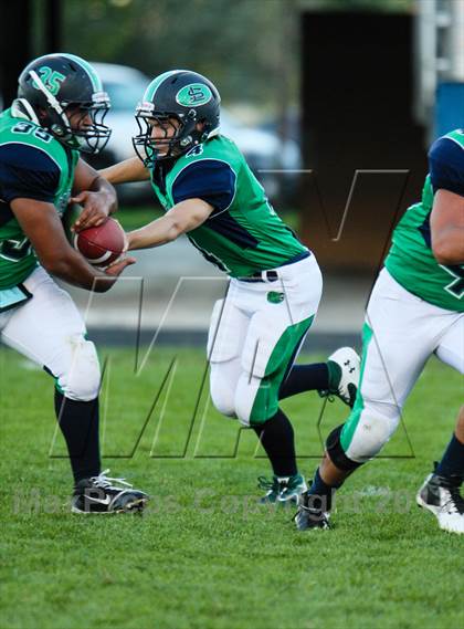 Thumbnail 1 in Greeley Central @ Standley Lake photogallery.