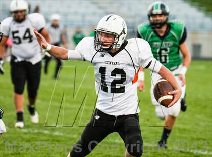 Thumbnail 1 in Greeley Central @ Standley Lake photogallery.