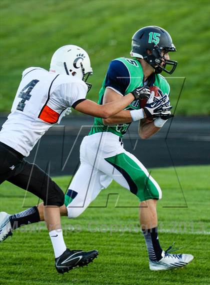Thumbnail 3 in Greeley Central @ Standley Lake photogallery.