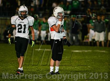 Thumbnail 2 in Greeley Central @ Standley Lake photogallery.