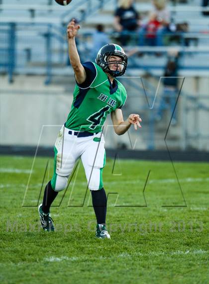 Thumbnail 2 in Greeley Central @ Standley Lake photogallery.