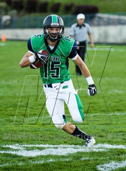 Thumbnail 1 in Greeley Central @ Standley Lake photogallery.