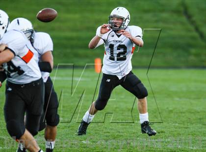 Thumbnail 1 in Greeley Central @ Standley Lake photogallery.