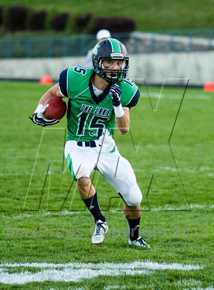 Thumbnail 3 in Greeley Central @ Standley Lake photogallery.