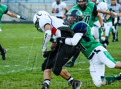 Thumbnail 2 in Greeley Central @ Standley Lake photogallery.